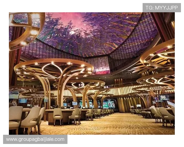 云顶国际赌场网站最新优惠活动不断，丰富的娱乐项目满足不同玩家需求