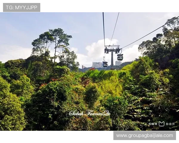 吉隆坡云顶集团官网旅游指南，帮你规划最佳行程享受云顶高原的精彩娱乐体验